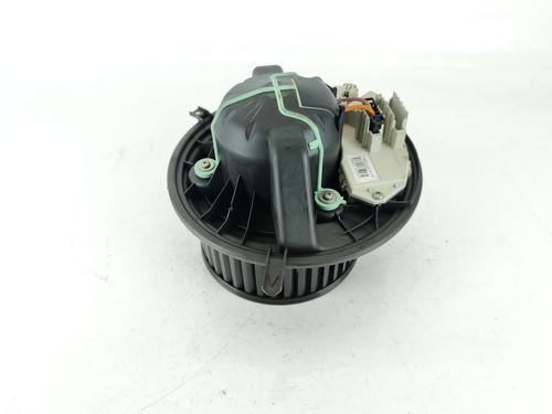 Used Heater blower motor BMW X1 (E84) sDrive 20 d (163 hp) 25921260