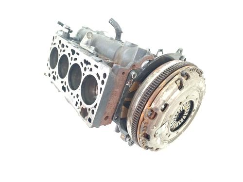 Andre Andre VW CRAFTER Van (SY_, SX_) 2.0 TDI FWD (SYB, SYC, SYD) (177 hp) 34281981 34281981