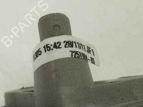 Right sun visor BMW X1 (E84) sDrive 18 d | BP12951071I2