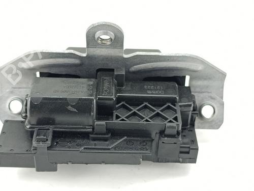 Bagklap lås FORD FOCUS IV (HN) 1.0 EcoBoost | BP38720387C101 - Image 3