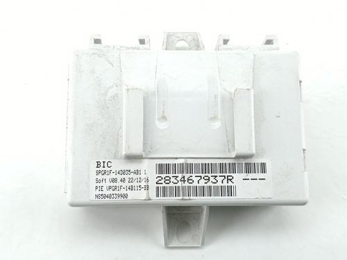 Electronic module RENAULT CLIO IV (BH_) 0.9 TCe 90 (BHNF, BHMA, BHMH, BHJK, BHJR) | BP36993750M83 - Image 2