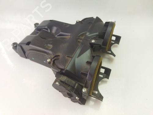 Used Air vent MERCEDES-BENZ M-CLASS (W164) ML 320 CDI 4-matic (164.122) (224 hp) 25877337