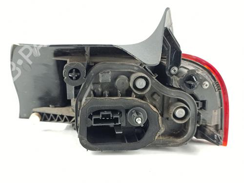 Left taillight CITROËN C4 CACTUS 1.2 PureTech 130 | BP29352024C34 