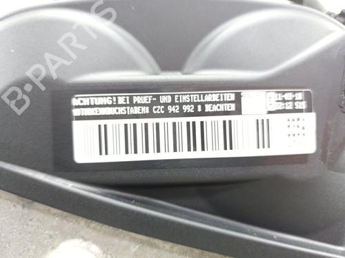 Engine VW GOLF VII (5G1, BQ1, BE1, BE2) 1.4 TSI | BP32043793M1  - Image 13