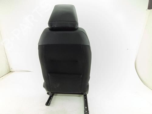 Left front seat CITROËN C4 III (BA_, BB_, BC_) 1.2 PureTech 130 (BAHNSA, BAHNSB) | BP40526553C15 - Image 4