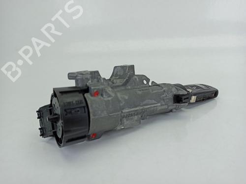 Used Ignition barrel SKODA FABIA II (542) [2006-2014]  15415284
