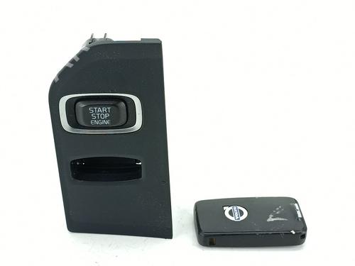 Used Ignition barrel Ignition barrel VOLVO XC60 I SUV (156) D3 / D4 (163 hp) 33231589 33231589