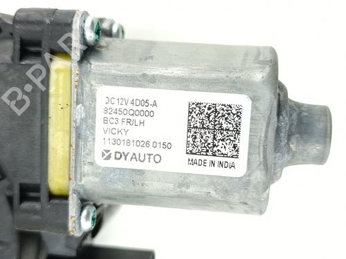 Front left window mechanism HYUNDAI BAYON (BC3) 1.0 T-GDI | BP39164198C22 - Image 2