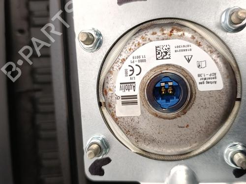 Dashboard RENAULT CLIO IV (BH_) 0.9 TCe 90 (BHNF, BHMA, BHMH, BHJK, BHJR) | BP33324571C46 - Image 7