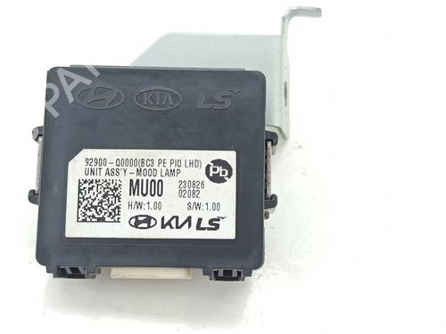 Used Electronic module Electronic module HYUNDAI i20 III (BC3, BI3) 1.0 T-GDI (101 hp) 39266561 39266561