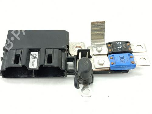 fuse-box-renault-express-box-bodympv-2021-39239990 main image