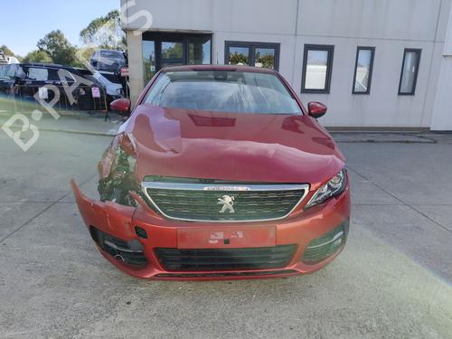 Electronic sensor PEUGEOT 308 II (LB_, LP_, LW_, LH_, L3_) 1.2 THP 130 | BP31015812M84