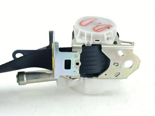 Front right seatbelt SUZUKI S-CROSS 1.4 Smart Hybrid (AKP414) | BP38959746I25 - Image 6