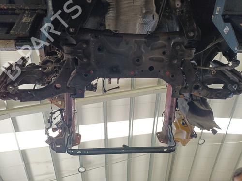 Subframe VOLVO V40 Hatchback (525) D2 | BP37467340M9 - Image 5