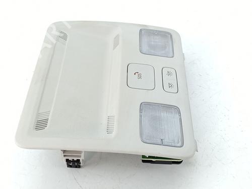 Luz interior FORD PUMA (J2K, CF7) 1.0 EcoBoost | BP35980197I8 - Image 2