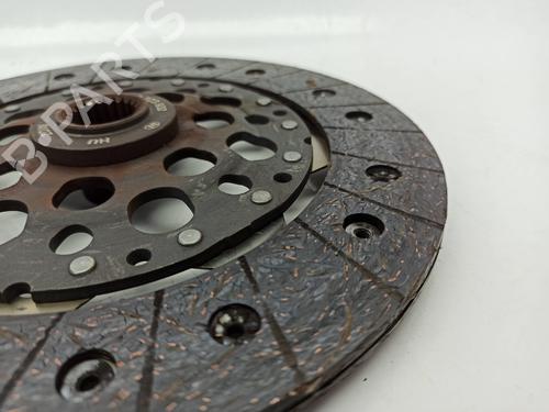 Other RENAULT VEL SATIS (BJ0_)  | BP25874461O1  - Image 9