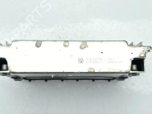 Engine control unit (ECU) HYUNDAI i30 (PDE, PD, PDEN) 1.5 | BP36993337M57 - Image 7