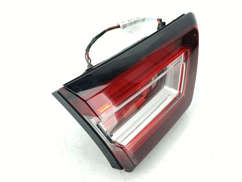 Left tailgate light RENAULT CLIO IV (BH_) 0.9 TCe 90 (BHNF, BHMA, BHMH, BHJK, BHJR) | BP33322476C79 - Image 2