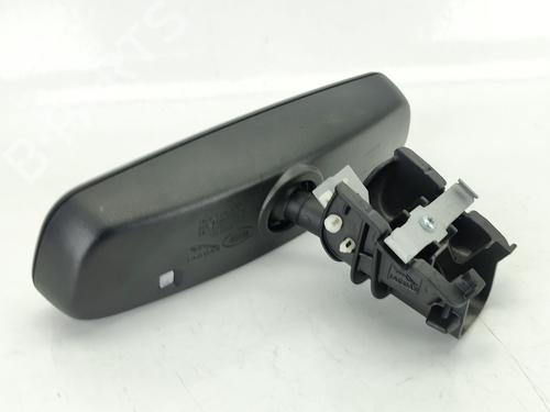 Used Rear mirror LAND ROVER DISCOVERY SPORT (L550) 2.0 D (150 hp) 27518092