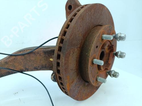 Right front steering knuckle FORD RANGER (TKE)  | BP25879388M26 