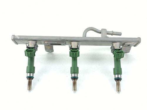 Used Injection rail Injection rail 38460787 38460787