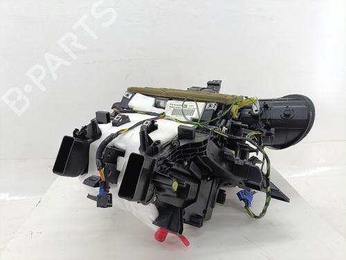 Heater matrix box CITROËN C4 CACTUS 1.2 PureTech 130 | BP29353220M61 