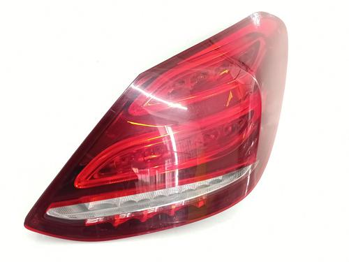 Fanale posteriore destro MERCEDES-BENZ C-CLASS (W205) C 350 e (205.047) (211 hp) 30196580