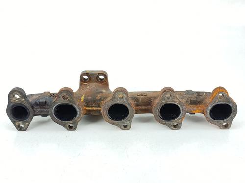 Used Exhaust manifold Exhaust manifold CITROËN C3 AIRCROSS II (2R_, 2C_) 1.5 BlueHDi 120 (2CYHXX) (120 hp) 34649175 34649175