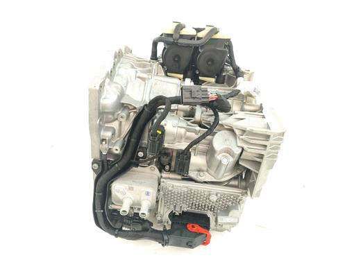 Gearbox VOLVO V60 I Cross Country (157)  | BP29863162M3