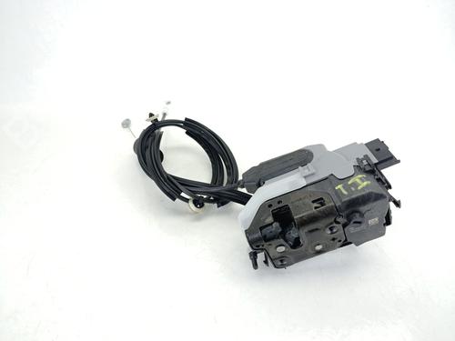 Used Rear left lock Rear left lock 36808418 36808418