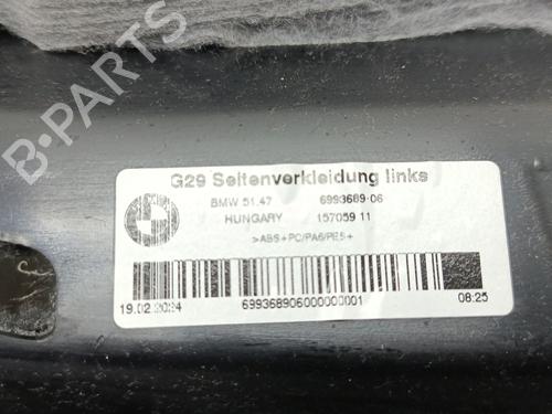Other BMW Z4 Roadster (G29) sDrive 20 i | BP28035458O1 