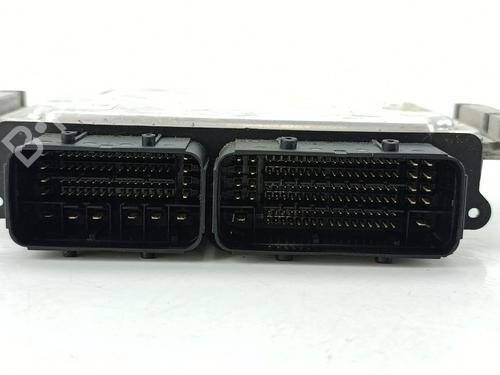 Engine control unit (ECU) OPEL COMBO Box Body/MPV (K9) 1.5 D | BP39201643M57 - Image 5