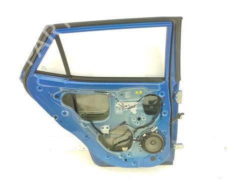 Dør venstre bagtil KIA STONIC (YB) 1.2 CVVT | BP31926828C4