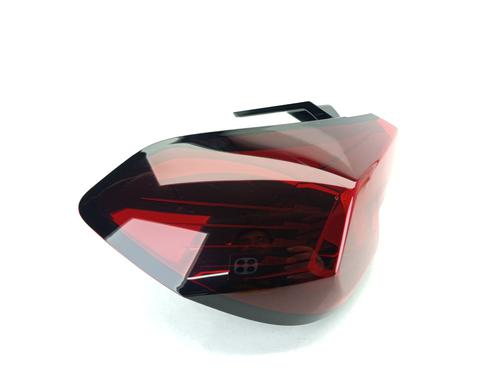 Left taillight OPEL CORSA F (P2JO) 1.2 (68) | BP36808401C34 - Image 3
