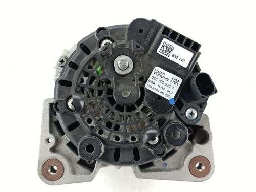 Alternator VW POLO VI (AW1, BZ1, AE1) 1.0 | BP37467372M7 - Image 3