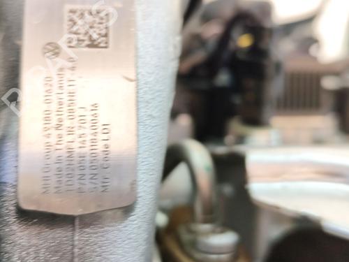 Engine VW T-ROC (A11, D11) 1.5 TSI | BP29500599M1 