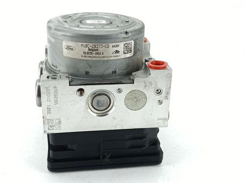 ABS pump FORD FIESTA VII (HJ, HF) 1.0 EcoBoost | BP38331396M43 - Image 3