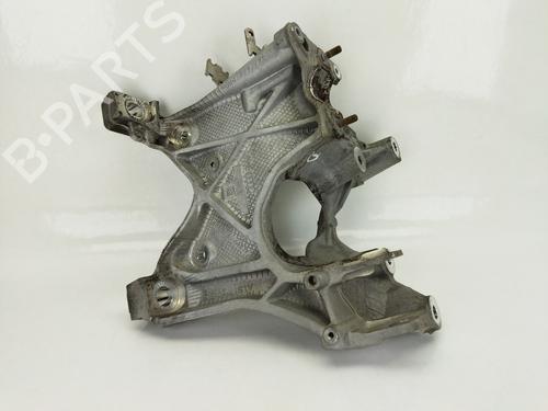 Used Engine mount AUDI A4 B9 Avant (8W5, 8WD) 2.0 TDI (150 hp) 12549916
