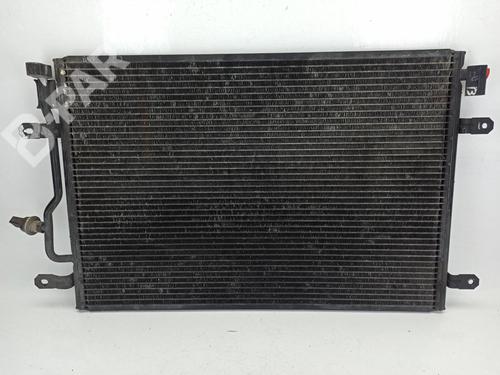 Used AC radiator AC radiator AUDI A4 B6 Avant (8E5) 3.0 quattro (220 hp) 10294317 10294317