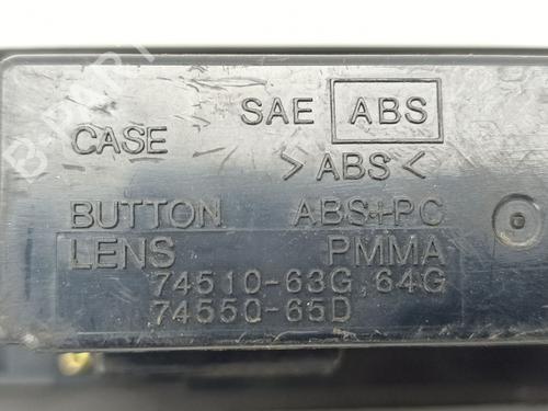 Climate control SANTANA 300/350 1.6 HDi 4x4 | BP31665670I5  - Image 6