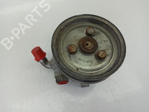 Styring servopumpe FIAT DOBLO Cargo (263_)  | BP25875461M99 