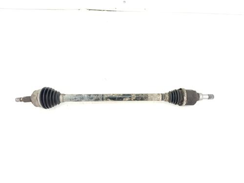 Right front driveshaft OPEL COMBO Box Body/MPV (K9) 1.5 D | BP39200427M39 - Image 2