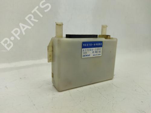 Used Control unit SUZUKI GRAND VITARA I (FT, HT) [1998-2008]  10094376