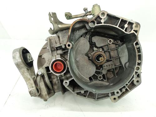 Gearbox OPEL CORSA D (S07)  | BP26554764M3 