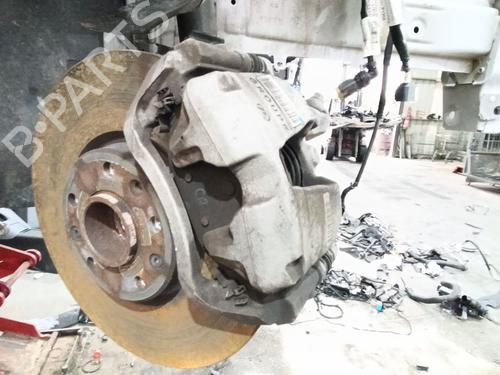 Right front brake caliper PEUGEOT RIFTER 1.5 BlueHDi 130 | BP37491671M104 - Image 2