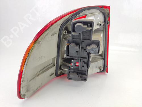 Right taillight OPEL ASTRA F Saloon (T92)  | BP8945501C35 