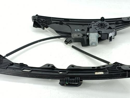 Front left window mechanism PEUGEOT 2008 II (UD_, US_, UY_, UJ_, UR_, UC_) 1.5 BlueHDI 110 (UDYHSK) | BP30450750C22