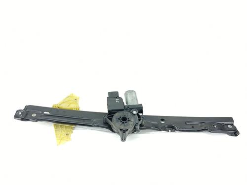 Used Front left window mechanism Front left window mechanism PEUGEOT TRAVELLER Bus (V_) 1.6 BlueHDi 115 (115 hp) 34440278 34440278