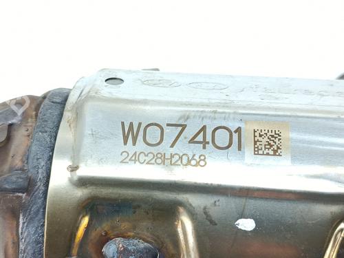 Catalyst HYUNDAI BAYON (BC3) 1.0 T-GDI | BP39144081M10 - Image 2