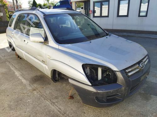 Fuse box KIA SPORTAGE II (JE_, KM_)  | BP25878119E1 